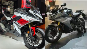 Hero Karizma XMR Combat Edition: एक नवीन युग का प्रतीक!