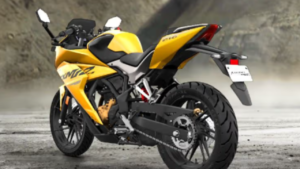 Hero Karizma XMR Combat Edition: एक नवीन युग का प्रतीक!