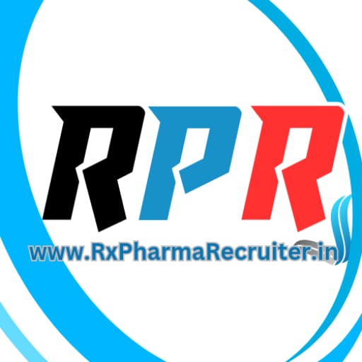 www.RxPharmaRecruiter.in