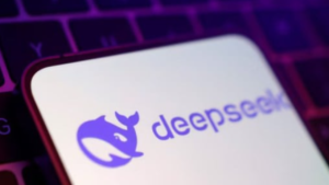 DeepSeek AI 