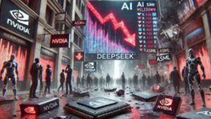 DeepSeek AI 